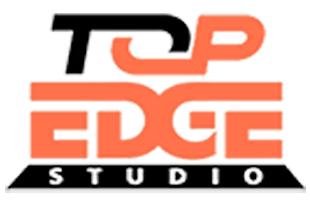 Top Edge Studio Logo