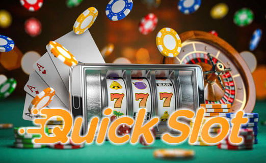 Quickslot Casino News