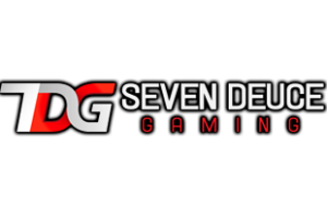 Seven Deuce Gaming Logo
