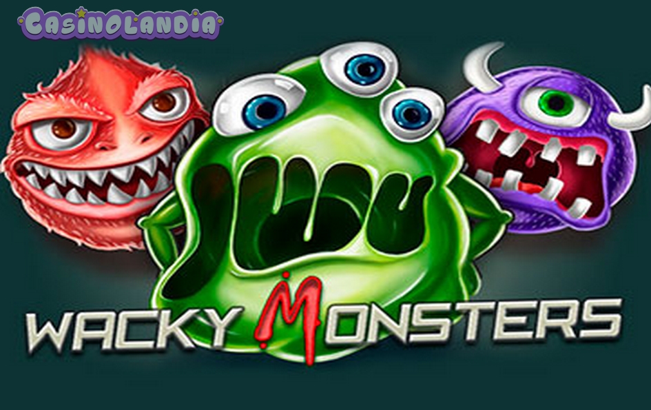 Wacky monsters