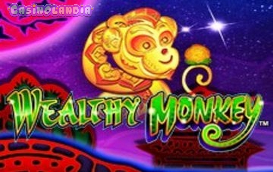 Wealth of monkeys