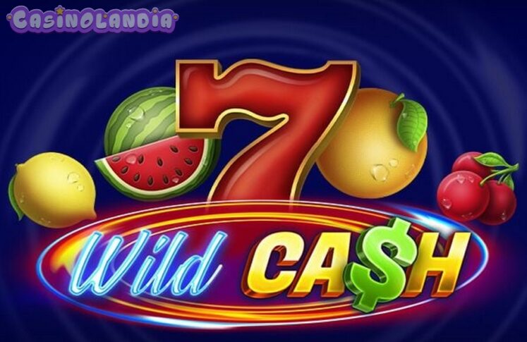 Wild Cash Hunt slots