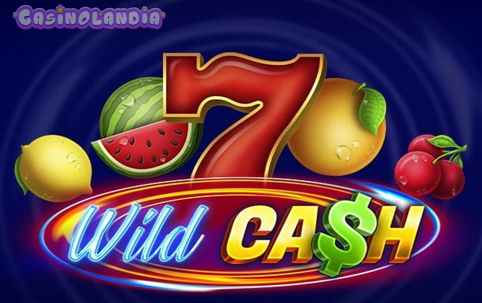 Wild Cash Hunt slots