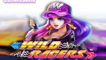 Wild Racer by TaDa Games