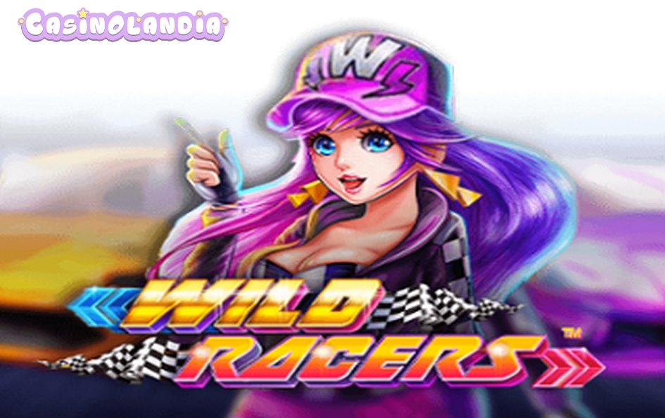 Wild Racer by TaDa Games