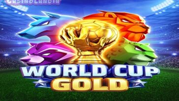 World Cup by TaDa Games