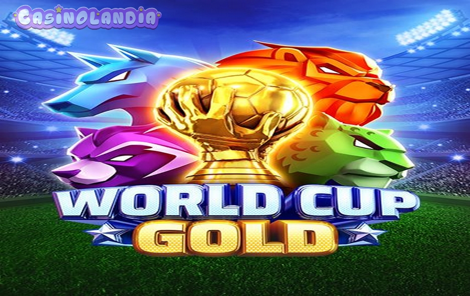 World Cup by TaDa Games