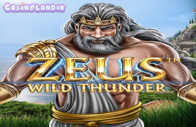 ZeusWildThunder