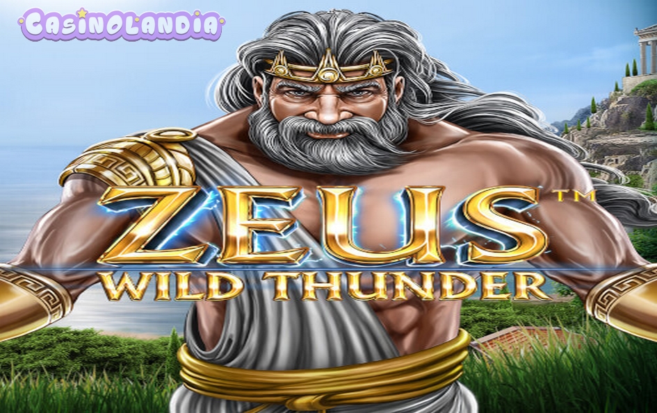 ZeusWildThunder