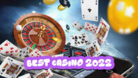 best casino 2022