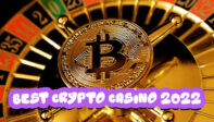 Best Crypto Casino 2022