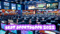 Best Sportsbook 2022