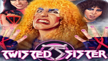 Twisted Sister by Play'n GO