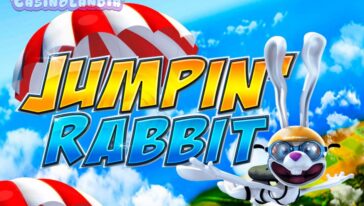 Jumpin Rabbit by Microgaming