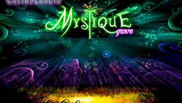 Mystique Grove by Microgaming
