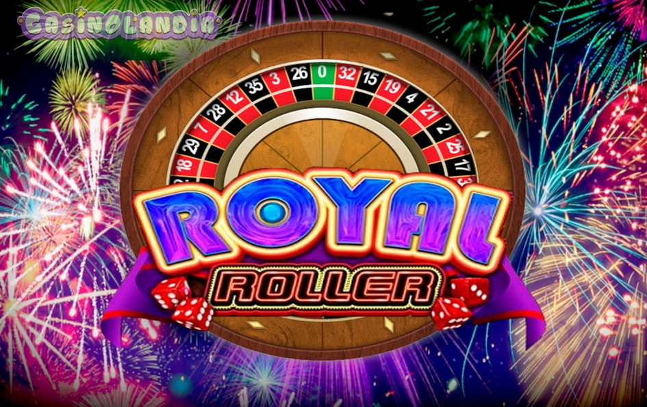 Royal Roller by Microgaming