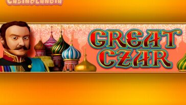 Great Czar by Microgaming