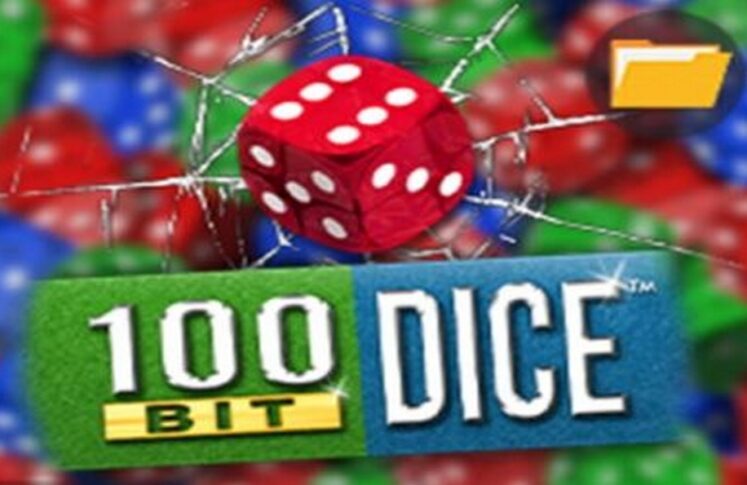 100 Bit Dice by 4ThePlayer