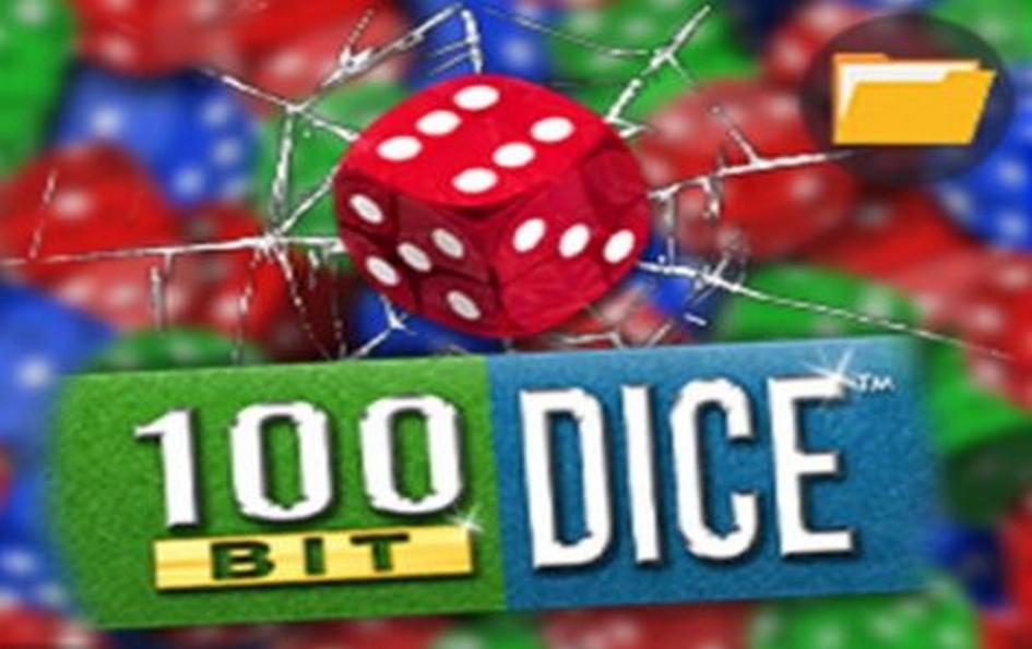 100 Bit Dice by 4ThePlayer