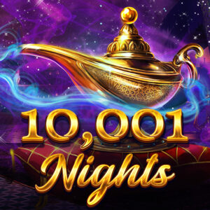 10001 Nights Thumbnail Small