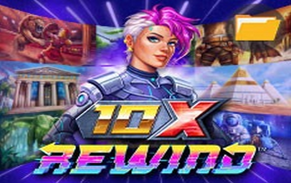 10x Rewind by 4ThePlayer