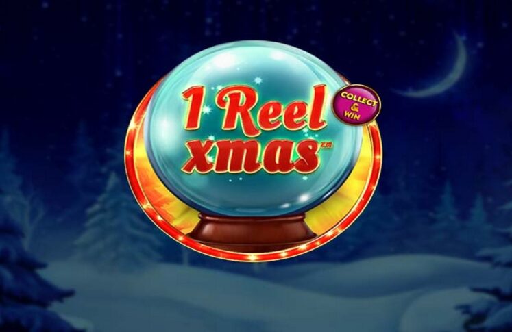 1 Reel Xmas by Spinomenal