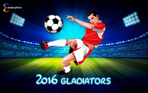 2016 Gladiators Thumbnail Small