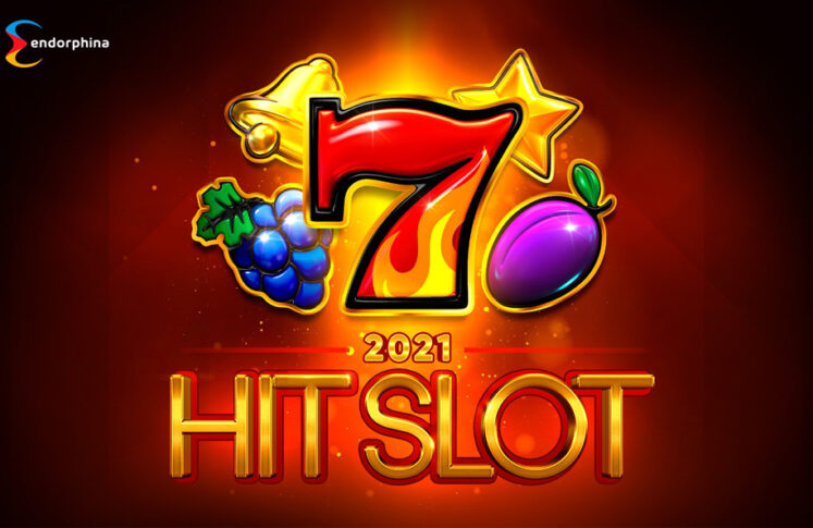 2021 Hit Slot by Endorphina