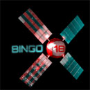 2027 ISS Symbol Bingo