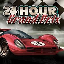 24 Hour Grand Prix Thumbnail Small