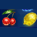 243 Crystal Fruits Paytable Symbol 3