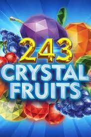 243 Crystal Fruits Thumbnail SMall