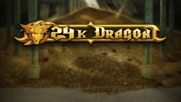 24K Dragon by Play'n GO