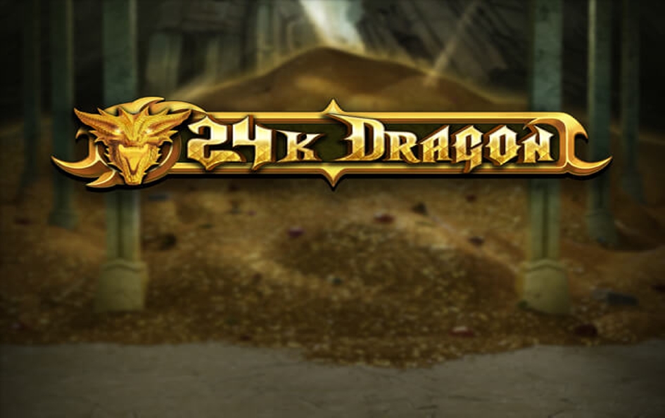 24K Dragon by Play'n GO