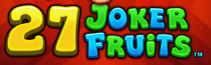 27 Joker Fruits Thumbnail Small