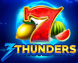 3 Thunders Thumbnail