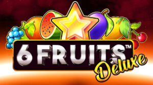 6 Fruits Deluxe Thumbnail Small