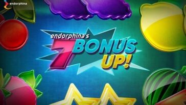 7 Bonus Up by Endorphina