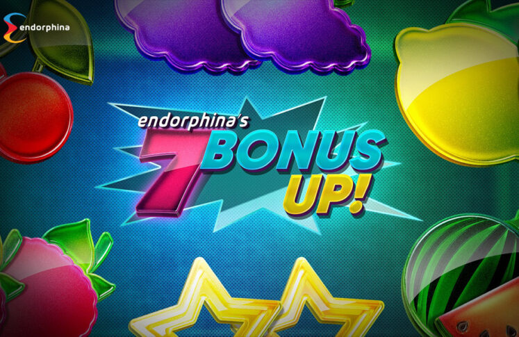 7 Bonus Up by Endorphina