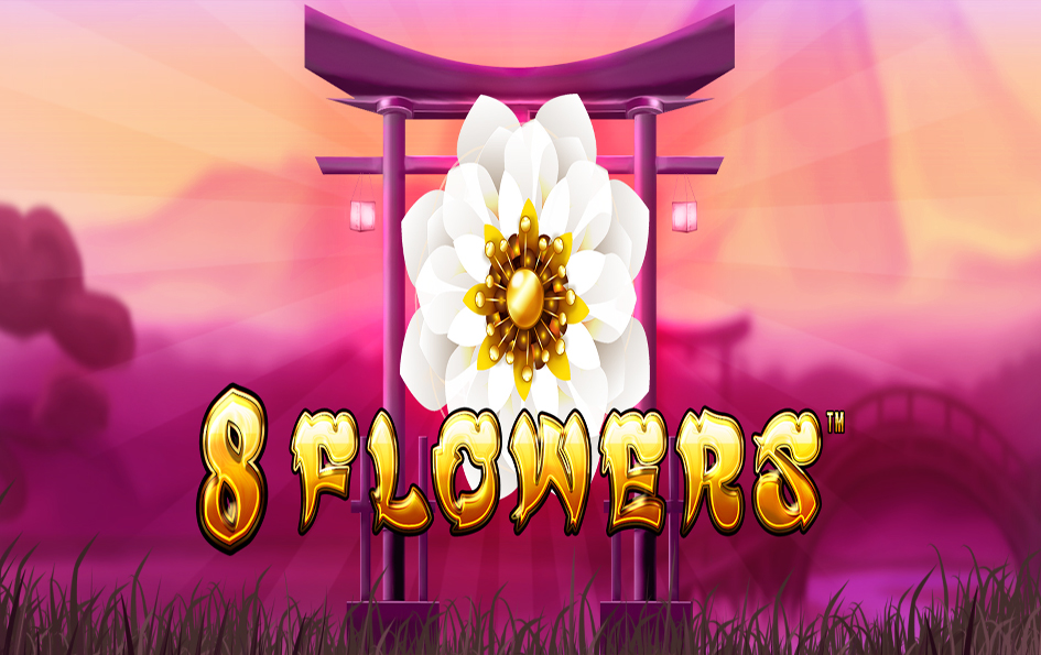 8 Flowers by SYNOT Games