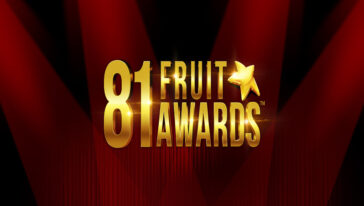 Fruit Awards by SYNOT Games