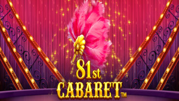 81st Cabaret by SYNOT Games