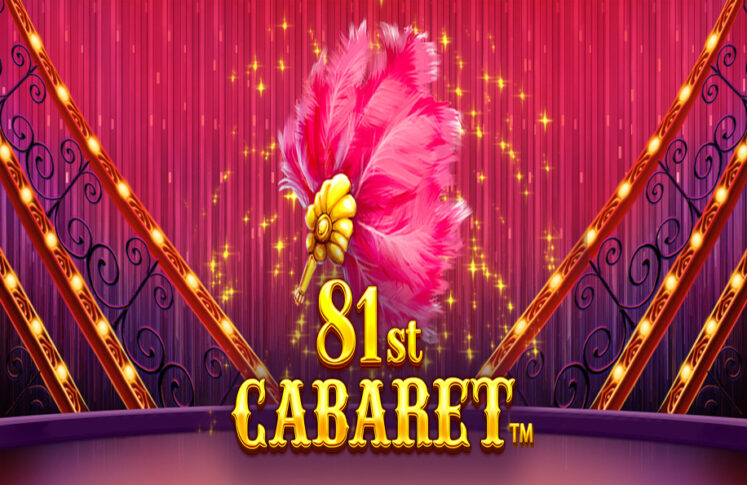 81st Cabaret by SYNOT Games