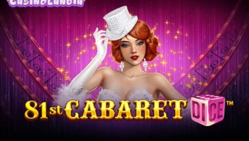 27th Cabaret by SYNOT Games