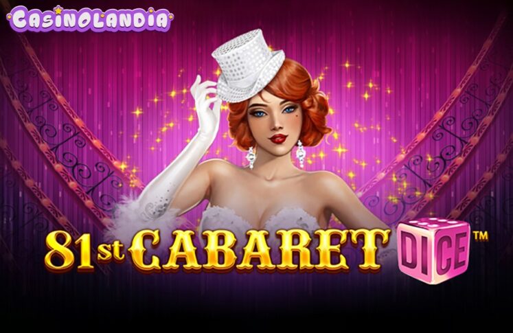 27th Cabaret by SYNOT Games