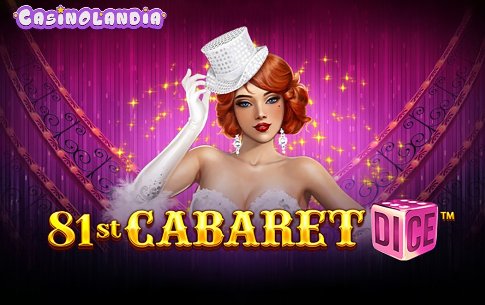 27th Cabaret by SYNOT Games