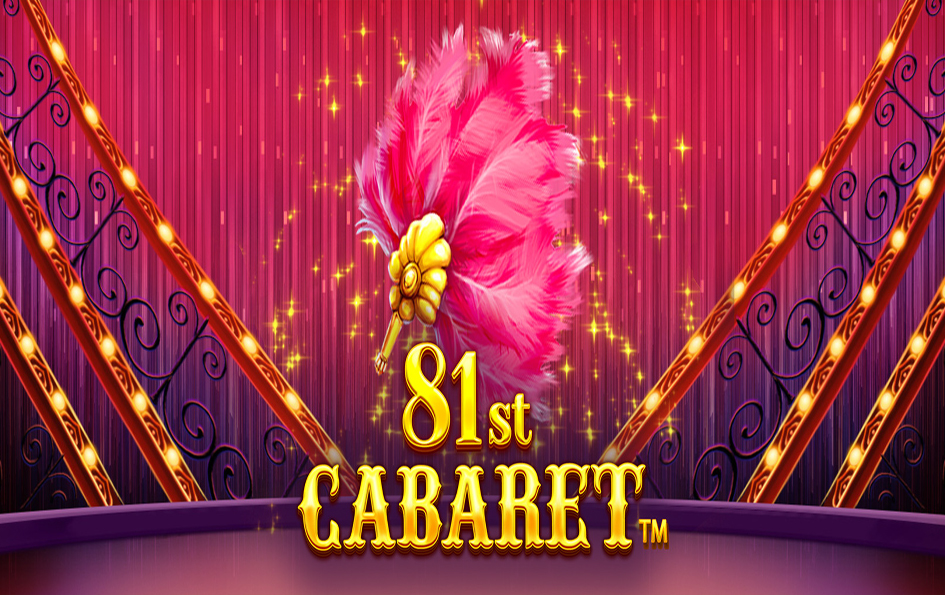 81st Cabaret by SYNOT Games
