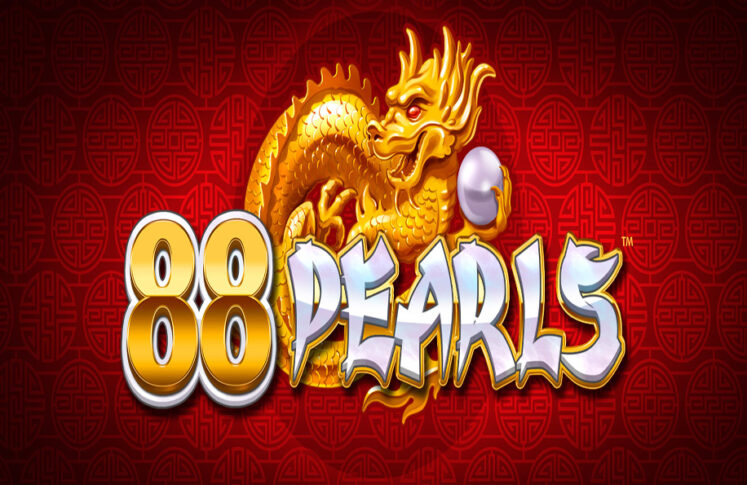 88 Pearls by SYNOT Games