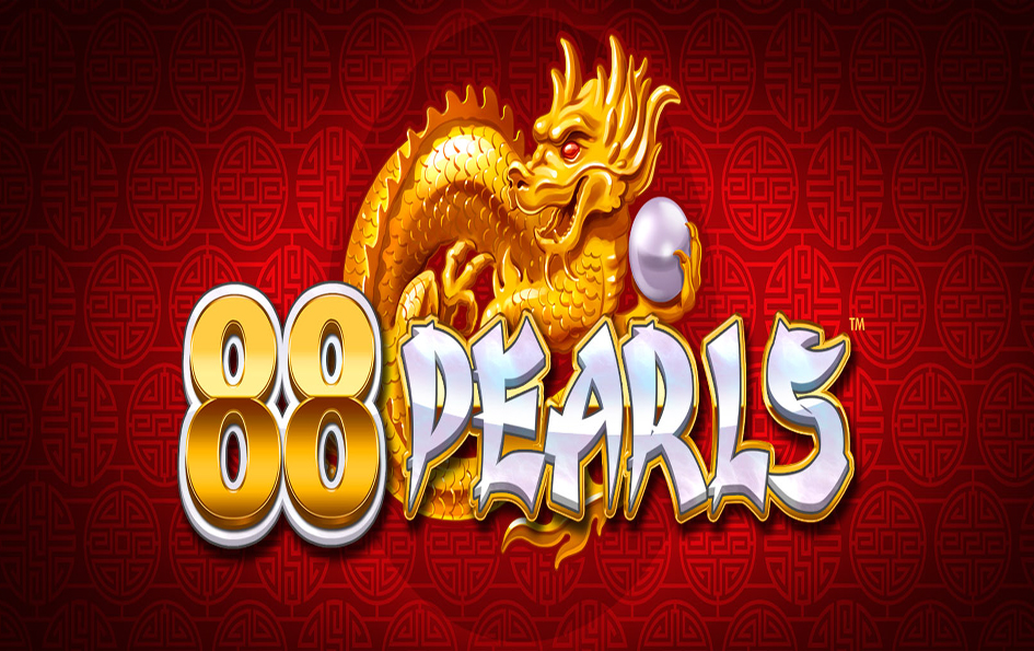 88 Pearls by SYNOT Games