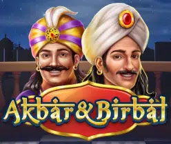 Akbar & Birbal Thumbnail